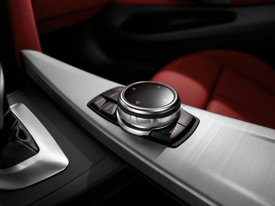  BMW 4-Series Coupe 2014 года  (фото 8 из 111)